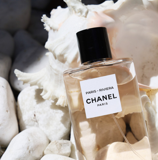 Chanel Paris-Riviera - Туалетная вода (тестер) - 4