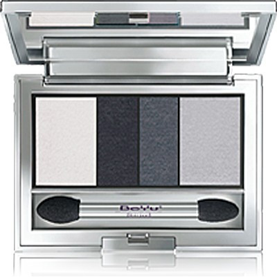 BeYu Catwalk Quattro Eyeshadow - Тени для глаз