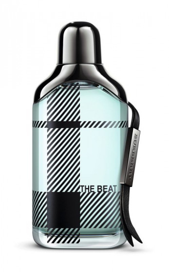 Burberry The Beat For Men - Туалетная вода - 1