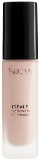 Nouba Ideale Hydrostress Foundation - Увлажняющая тональная основа