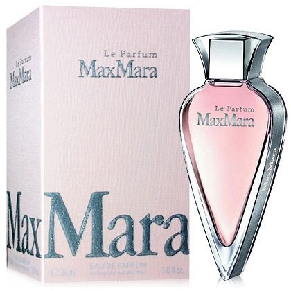 Max Mara Le Parfum - Парфюмированная вода