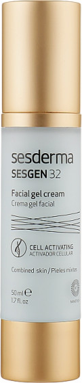 Sesderma Sesgen 32 Ativador Celular Cream-Gel - Антивозрастной крем-гель - 1