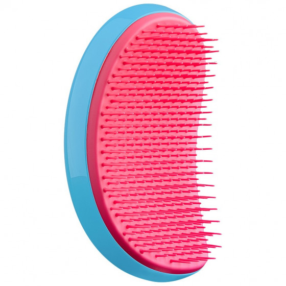 Tangle Teezer Salon Elite Blue Blush - Щетка для волос - 2