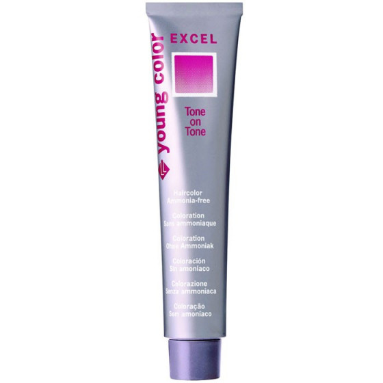 Revlon Professional Young Color Excel - Краска для волос без аммиака