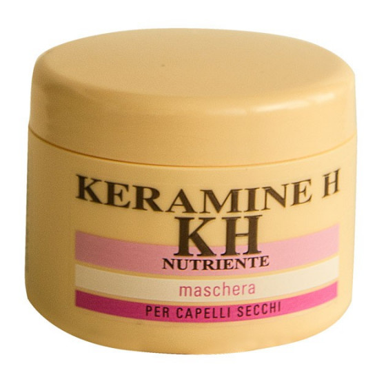 Keramine H Mask Nutriente - Питательная маска