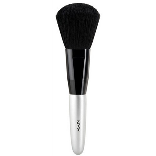 NYX The Big One Brush №01 - Кисть для лица большая