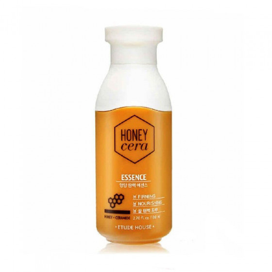 Etude House Honey Сera Essence - Эссенция для лица с экстрактом мёда