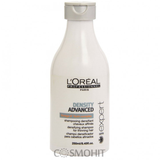 L’Oreal Professionnel Density Advanced Shampoo - Шампунь против выпадения волос