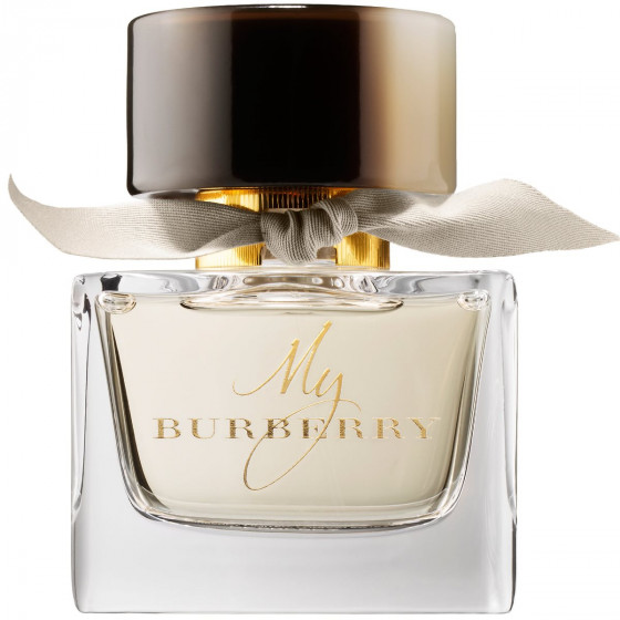 Burberry My Burberry - Туалетная вода 