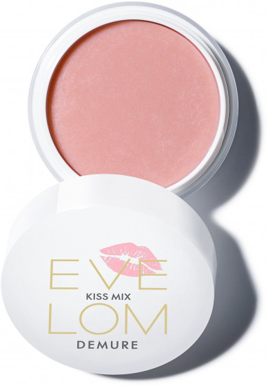 Eve Lom Kiss Mix Colour Demure - Бальзам для губ