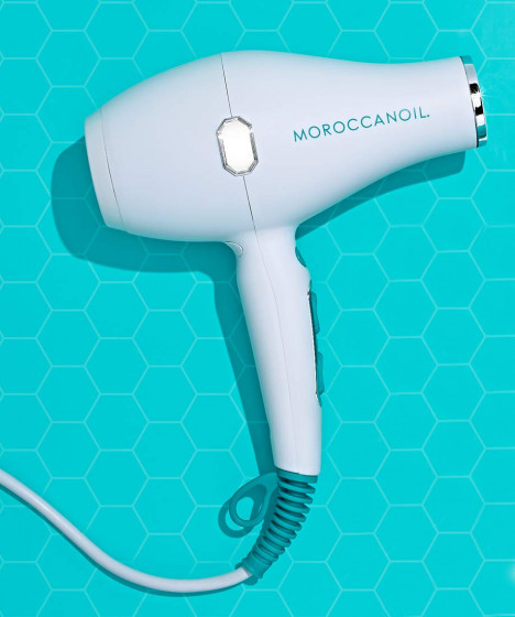MoroccanOil Smart Styling Infrared Hair Dryer - Смарт-фен для домашнего использования - 4