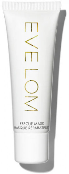 Eve Lom Resque Mask - Маска-спасатель для лица