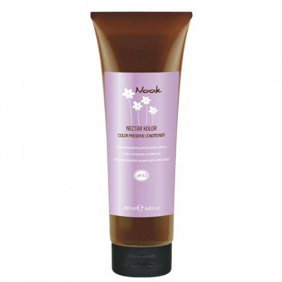 Maxima Beauty Nektar Color Conditioner - Питательная маска-кондиционер по уходу за окрашенными волосами