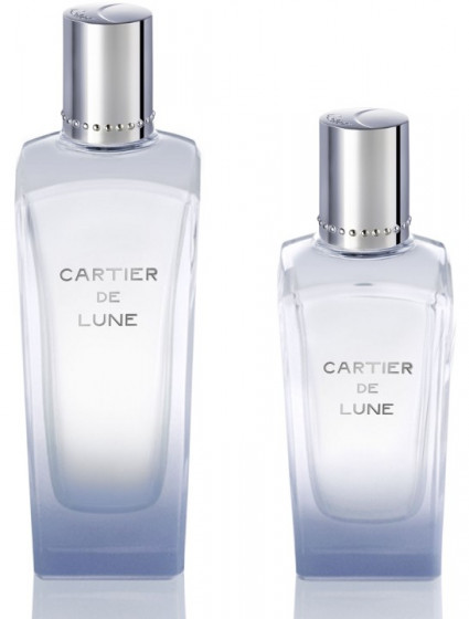 Cartier De Lune - Туалетная вода