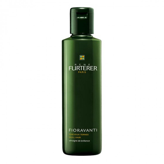 Rene Furterer Fioravanti Clarify and Shine Rinse - Ополаскиватель для блеска и очистки волос Фиораванти