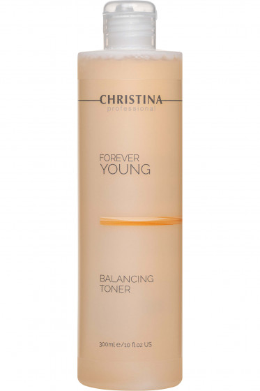 Christina Forever Young Balancing Toner - Балансирующий тоник