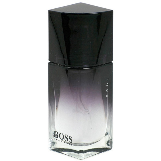 Hugo Boss Boss Soul - Туалетная вода - 1