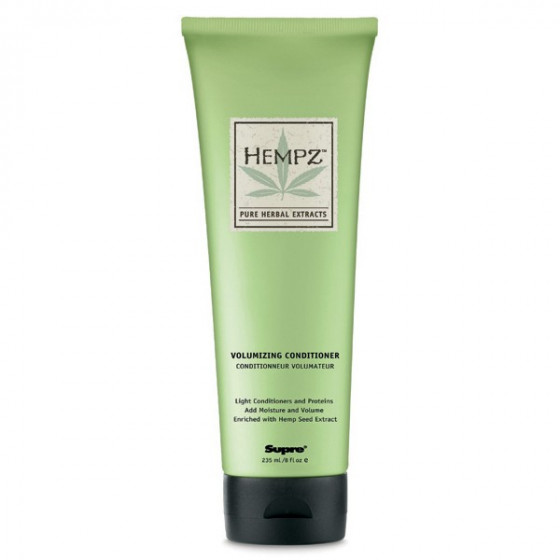 Hempz Volumizing Conditioner - Кондиционер для объема