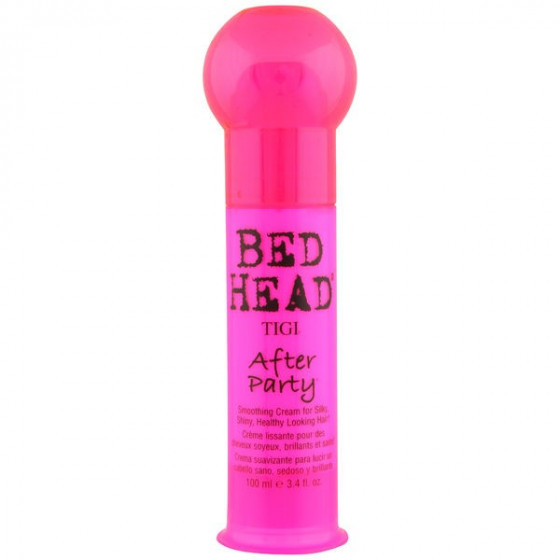 Tigi Bed Head After-Party Smoothing Cream - Разглаживающий крем для укладки и рестайлинга