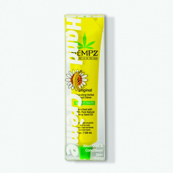 Hempz Original Hydrating Herbal Hand Creme - Увлажняющий травяной крем для рук - 1