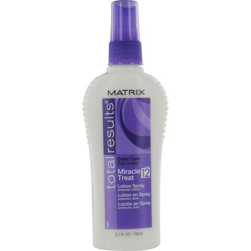 Matrix Total Results Color Care Miracle Treat 12 Lotion Spray - Спрей для защиты цвета и блеска