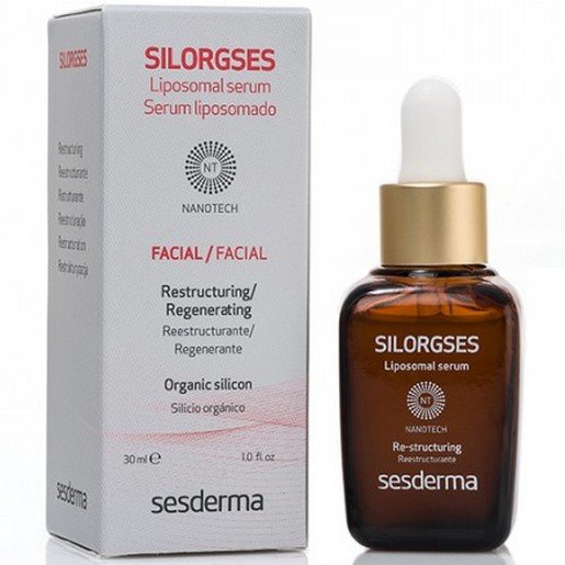 Sesderma Silorgses Serum - Сыворотка