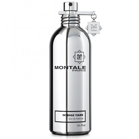 Montale Intense Tiare - Парфюмированная вода