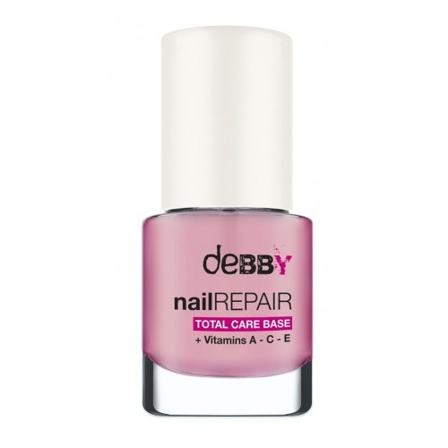 Debby Nail Repair - Восстанавливающая основа для ногтей