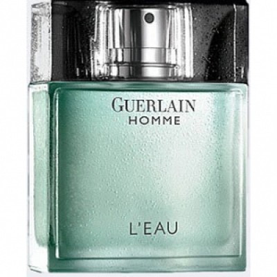 Guerlain Homme L`Eau - Туалетная вода (тестер) - 1