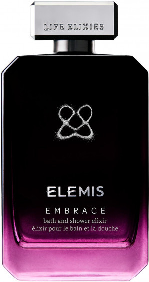 Elemis Embrace Bath & Shower Elixir - Эликсир для душа и ванны "Обьятия"