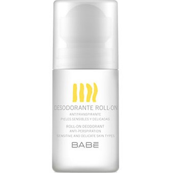 BABE Laboratorios Body Line Roll-On Deodorant - Дезодорант шариковый