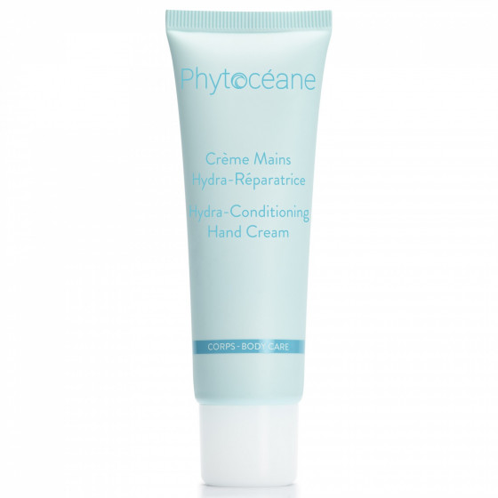 Phytoceane Hydra-Conditioning Hand Cream - Увлажняющий крем-кондиционер для рук