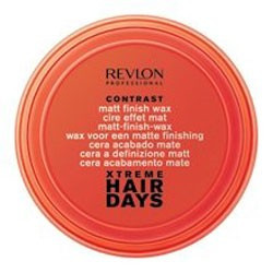 Revlon Professional Hair Days Contrast - Матирующий воск 