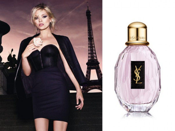 Yves Saint Laurent Parisienne A L`Extreme - Парфюмированная вода (тестер) - 2