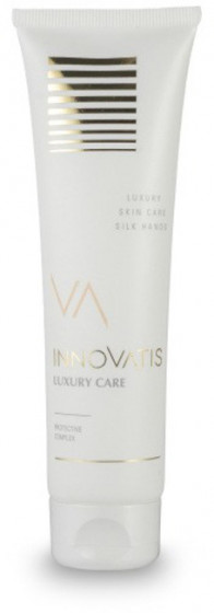 Innovatis Skin Care Silk Hands - Крем для рук