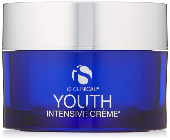 Is Clinical Youth Intensive Creme - Интенсивный омолаживающий крем для лица