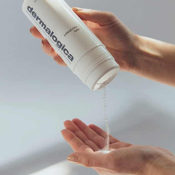 Dermalogica Daily Microfoliant - Ежедневный микрофолиант - 4