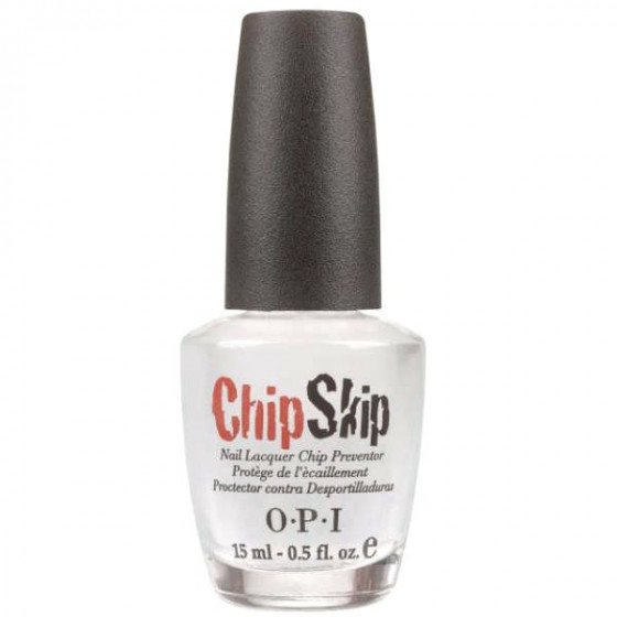 OPI Chip Skip - Кондиционер для ногтей (восстановление Рh-баланса)