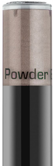 Malu Wilz Perfect Eye Powder Refill - Тени-пудра для век (сменный блок)