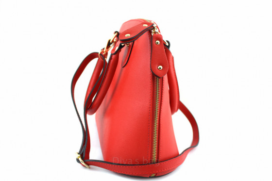Diva's bag Megan - Женская сумка - 1