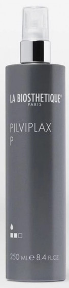 La Biosthetique Style & Finish Base Pilviplax P - Интенсивный лосьон, облегчающий расчёсывание