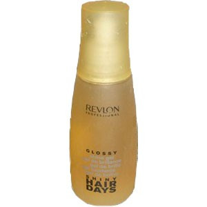 Revlon Professional Hair Days Glossy - Гель для блеска