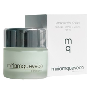 Miriam Quevedo Ultranutritive Cream - Ультра-питательный крем