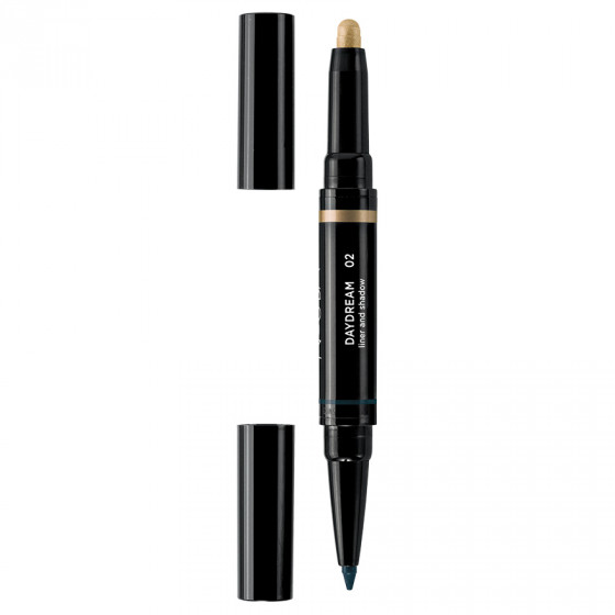 Nouba Daydream Liner And Shadow - Карандаш-дуэт для глаз 2 в 1