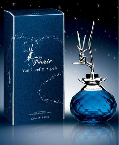 Van Cleef & Arpels Feerie - Подарочный набор (EDP50+B/L150) - 2