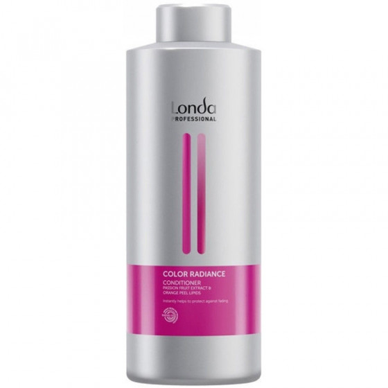 Londa Professional Color Radiance Conditioner - Кондиционер для окрашенных волос
