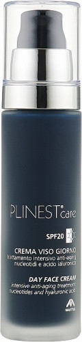 Mastelli Plinest Care Day Cream SPF 20 - Дневной крем для лица с SPF 20 - 1