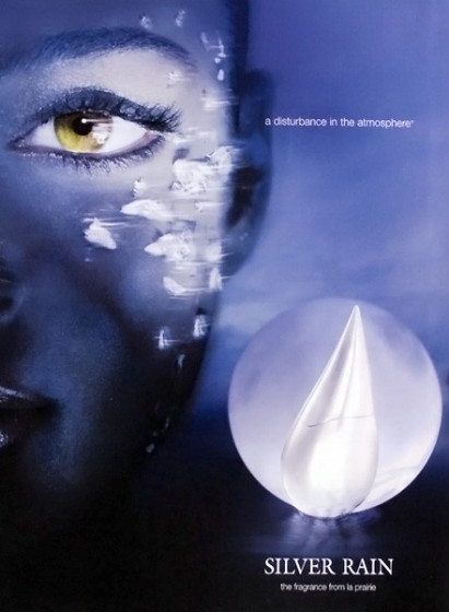 La Prairie Silver Rain - Парфюмированная вода - 2