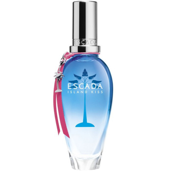 Escada Island Kiss Limited Edition - Туалетная вода - 1