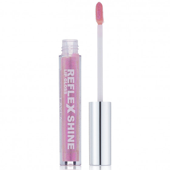 Layla Reflex Shine Lip Gloss - Блеск для губ №11
